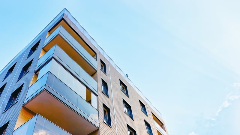 "This is as depressing as it was predictable" - Labour Housing Spokesperson on rent increase