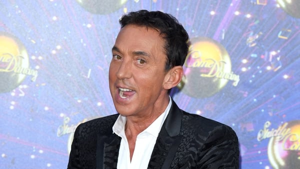 Bruno Tonioli - The 66-year-old Italian dancer and choreographer has been on the panel since the BBC One show's launch in 2004