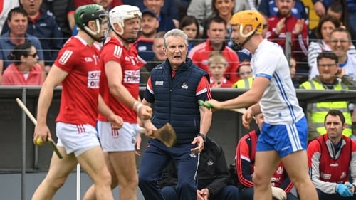 Cork's statement win on Sunday leaves them in prime shape