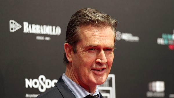 Rupert Everett