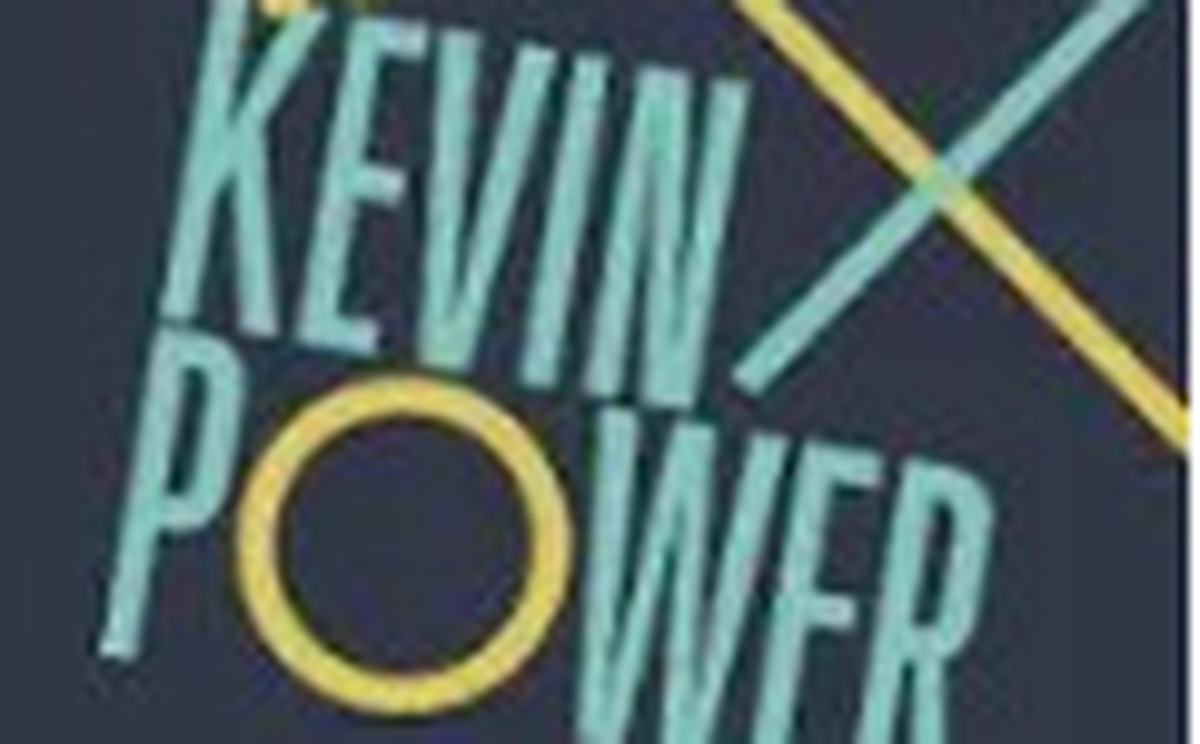 Kevin Power - New Book
