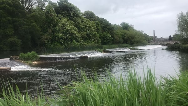 Concerns have been raised that water quality for more than 70,000 homes and businesses could be at risk if the proposed pipeline gets the go-ahead