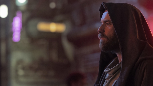 Ewan McGregor - 