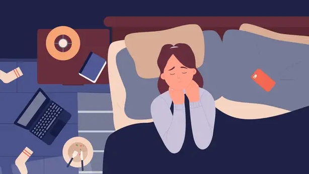 sleep