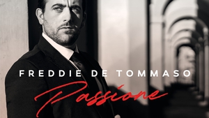 Lorcan's Pick of the Week | Freddie De Tommaso - Passione