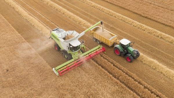 The commission says increases in energy, fertiliser and feed prices are disrupting the agri sector and rural communities