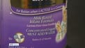 US hit by baby formula shortage after plant shut down