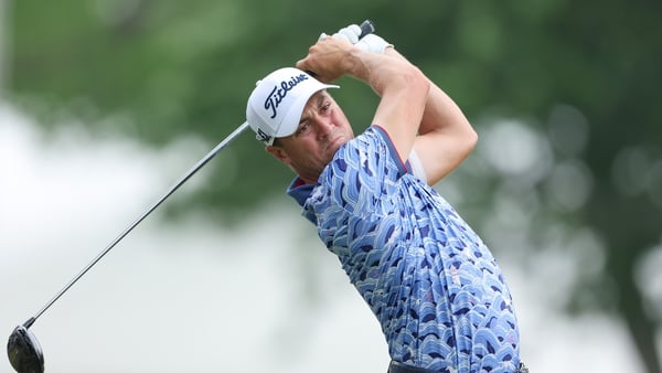 Justin Thomas has risen from ninth to fifth in the world rankings after his win in the US PGA Championship