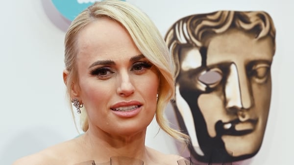 Rebel Wilson