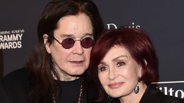 ozzy osbourne documentary 2022