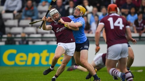 Galway will now face the Cats in the final on 4 June