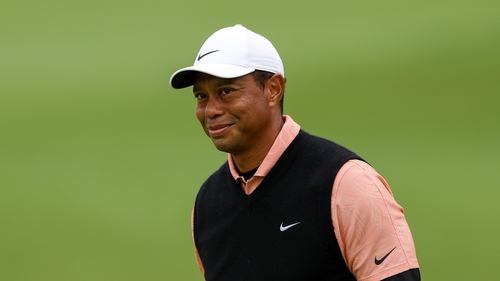 Tiger Woods remains the biggest draw on the PGA Tour