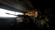 Ukraine said Russia is attempting to attack the cities of Sloviansk and Sievierodonetsk