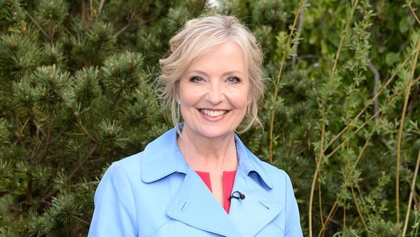 Carol Kirkwood