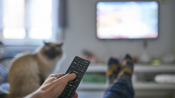 Researchers calculated that 11% of cases of coronary heart disease could be prevented if people watched less than an hour of TV each day, but found people using computers had no obvious risk