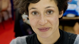 French author Alice Zeniter wins 2022 Dublin Literary Award