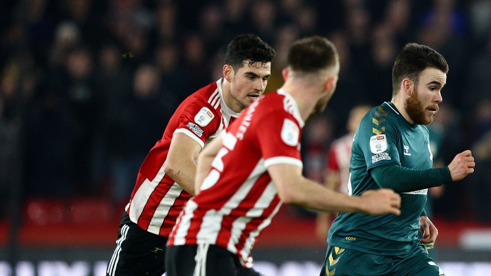 Where Sheffield United are tipped to finish in the 2021/22