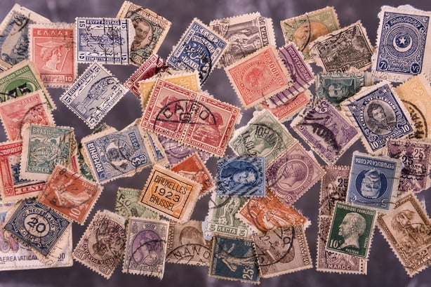 The Future of Stamp Collecting 