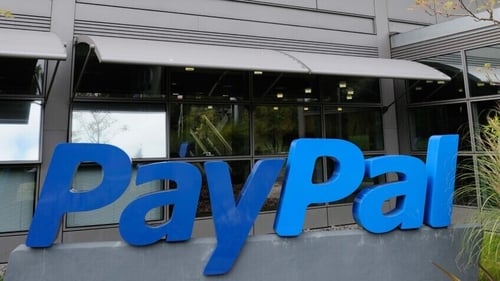 PayPal employs 2,000 people in Ireland, it is not yet clear how the announcement will impact its Irish-based workforce (Pic: RollingNews.ie)