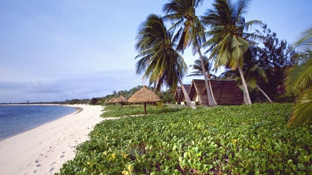 Mozambique