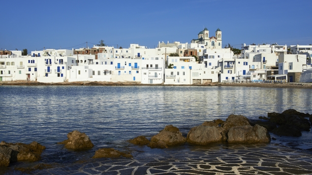 Paros