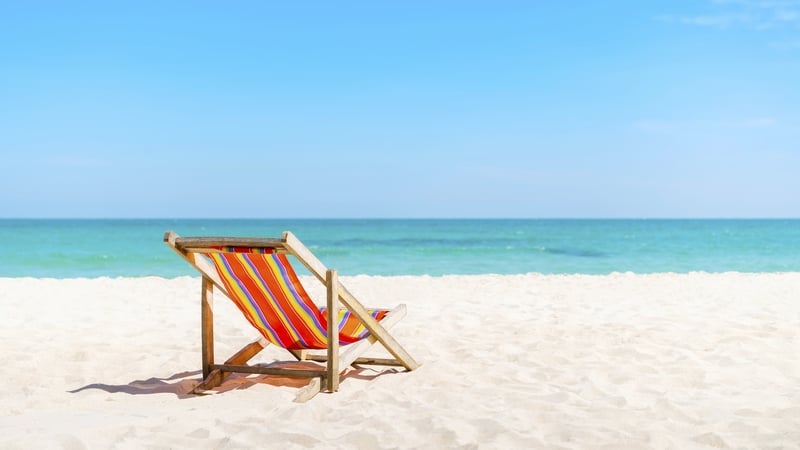 Holiday World Show kicks off today in RDS