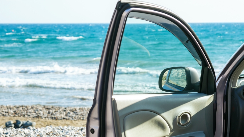 'Hidden charges, long queues, unexpected extra costs' - The price of renting cars abroad