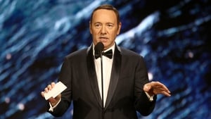 Kevin Spacey charged with 4 counts of sexual assault