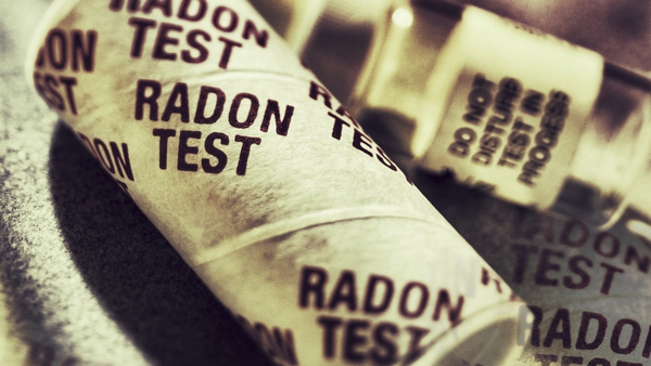 Part of the problem is that radon gas is colourless, odourless and tasteless