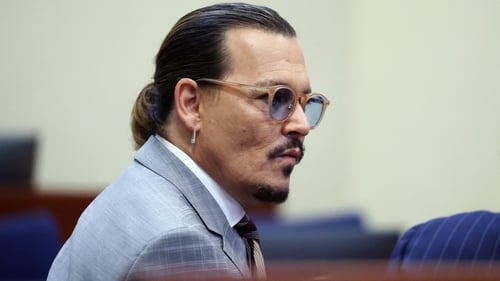 Closing arguments due in Johnny Depp defamation trial