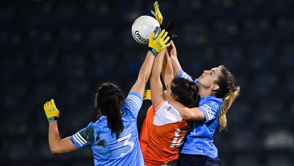 There have been Friday night fixtures in women's football in recent seasons