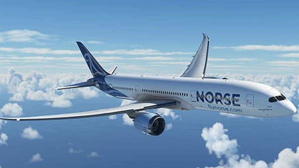 Norse Atlantic Airways hopes to succeed where Norwegian Air failed