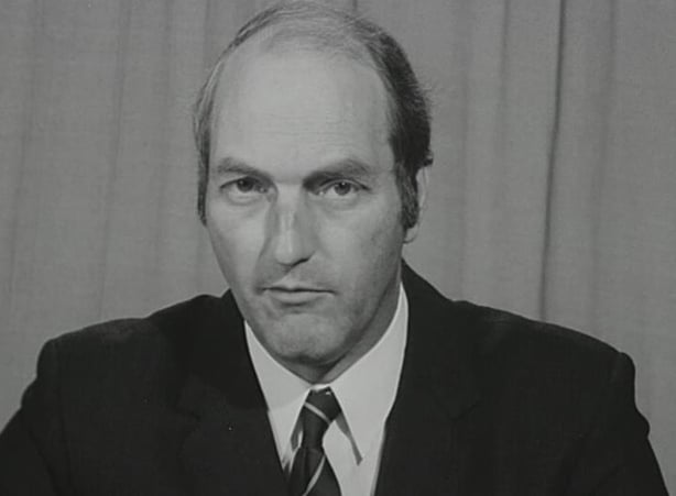 George Colley (1972)