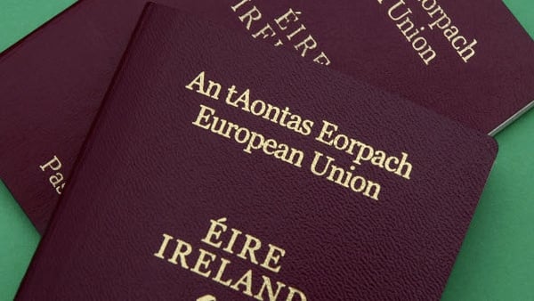 2023 is expected to be another busy year for the Passport Service
