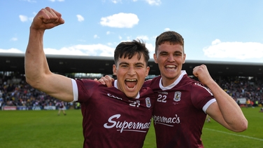 Galway are Connacht SFC Champions