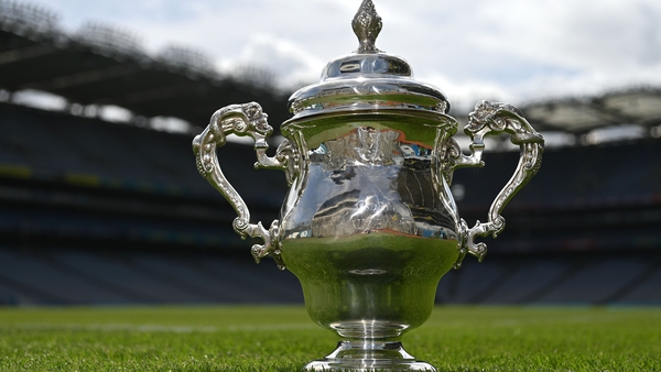 New York will play their first intercounty match on Irish soil since 2001 this weekend when they face Offaly in the Tailteann Cup on Saturday
