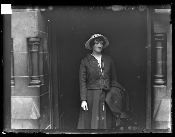Grace Plunkett