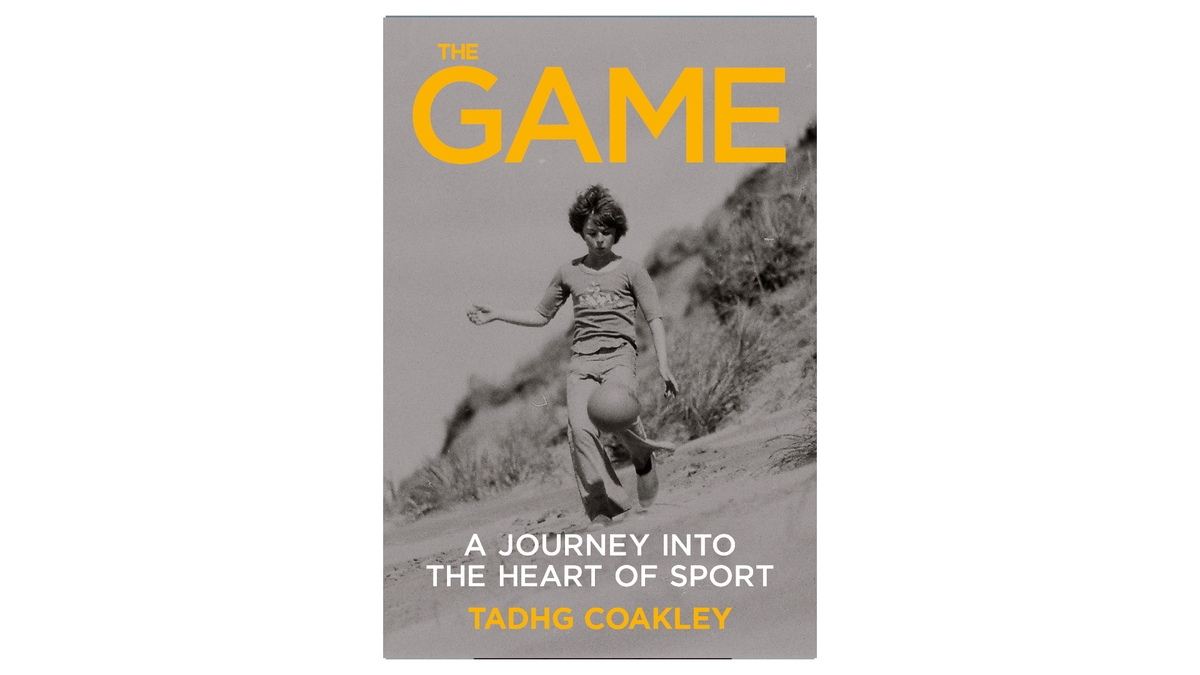 Tadhg Coakley Tadhg Coakley