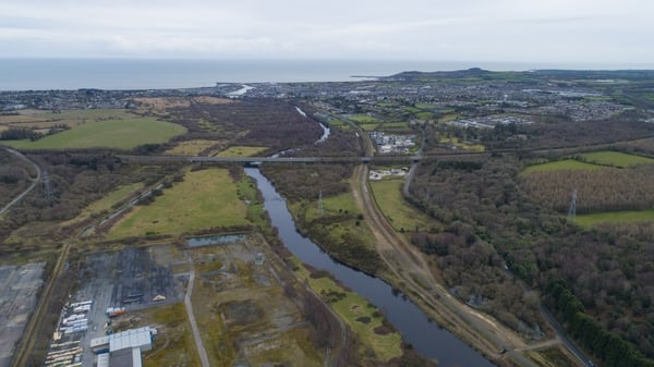 SSE Renewables is actively developing Phase 2 of Arklow Bank Wind Park which will be located in an area situated six to 13km off the Co Wicklow coastline