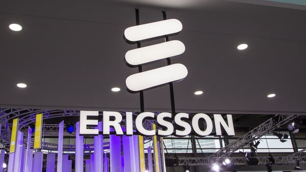 Ericsson has around 100,000 staff around the world, including 14,000 people in Sweden