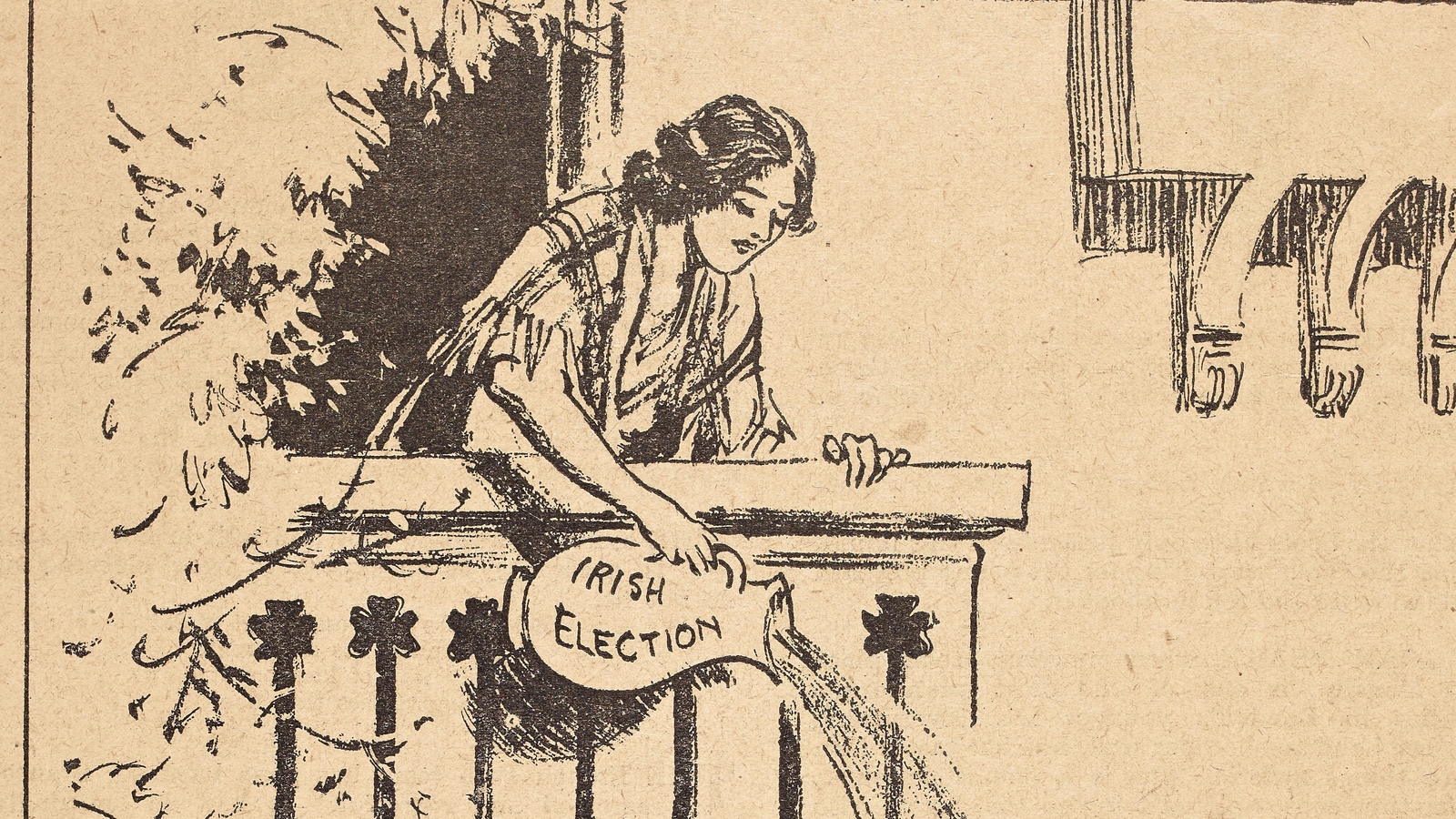 Taking Sides? How voters responded to the
