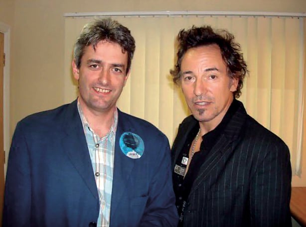 David-McCullagh-Bruce-Springsteen