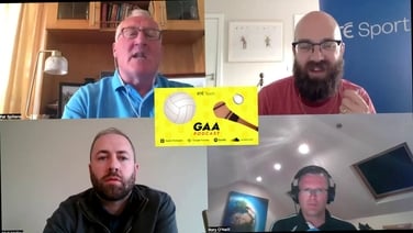 RTÉ GAA Podcast: The veritable mix that was the provincials finals