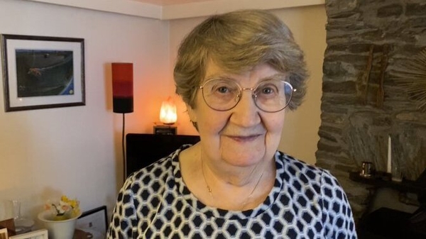 Máiréad Uí Lionaird