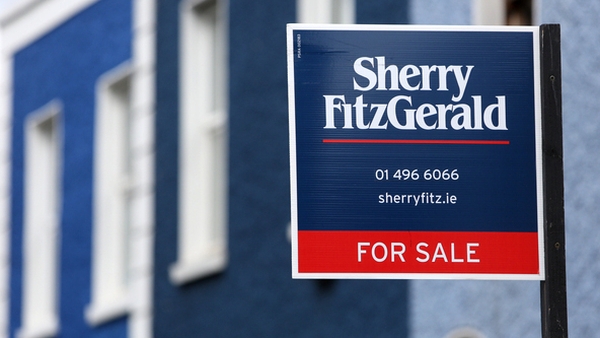 Sales volumes in the first three months of 2023 continued to surpass pre-pandemic levels, today's Sherry FitzGerald figures show