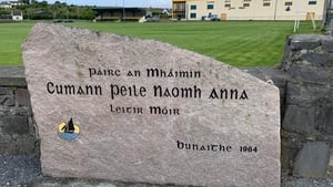 RTÉ RnaG beo ó Chomórtas Peile na Gaeltachta don deireadh seachtaine