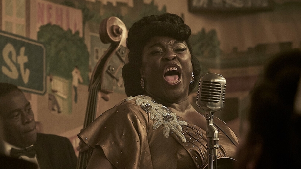 Yola out to right a wrong with her role in Elvis biopic