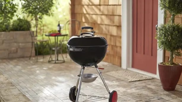 (Weber/PA)