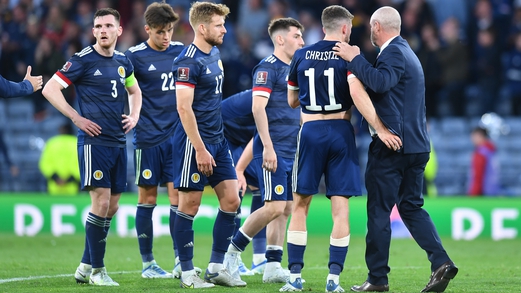 Republic of Ireland 0 - 3 France