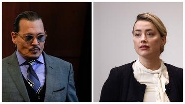 Jury awards Depp $15 million, Heard $2 million in defamation fight